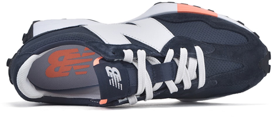 Niko x New Balance 327「ダークブルー」MS327VC1 MS327VC1 Shop Niko x New Balance 327「ダークブルー」MS327VC1 MS327VC1