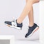Sizing Niko x New Balance 327 'Biru Gelap' MS327VC1