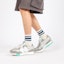 Cheap Niko x New Balance 327 'Kelabu Biru' MS327RJ1