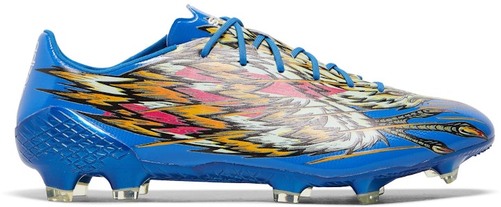 Niky's Sports x adidas Adizero F50 Ghosted Crazylight FG 'Memory Lane' FY3155 Buy Niky's Sports x adidas Adizero F50 Ghosted Crazylight FG 'Memory Lane' FY3155