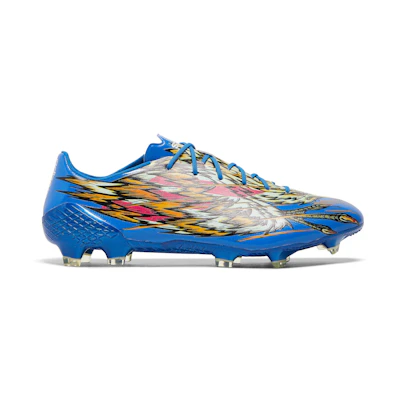 Niky's Sports adidas Adizero F50 Ghosted Crazylight FG 'Memory Lane'