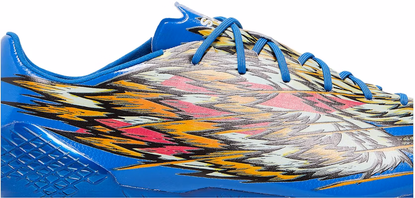 Niky's Sports x adidas Adizero F50 Ghosted Crazylight FG 'Memory Lane' FY3155 Order Niky's Sports x adidas Adizero F50 Ghosted Crazylight FG 'Memory Lane' FY3155