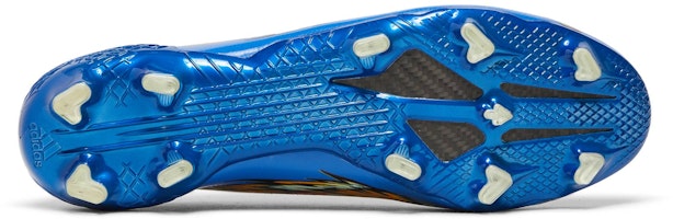 Niky's Sports x adidas Adizero F50 Ghosted Crazylight FG '记忆小径' 足球鞋 FY3155 Shop Niky's Sports x adidas Adizero F50 Ghosted Crazylight FG '记忆小径' 足球鞋 FY3155