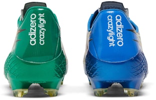 Niky's Sports x adidas Adizero F50 Ghosted Crazylight FG '记忆小径' 足球鞋 FY3155 Details for Niky's Sports x adidas Adizero F50 Ghosted Crazylight FG '记忆小径' 足球鞋 FY3155