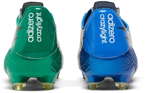Niky's Sports x adidas Adizero F50 Ghosted Crazylight FG 'Memory Lane' FY3155 Details for Niky's Sports x adidas Adizero F50 Ghosted Crazylight FG 'Memory Lane' FY3155