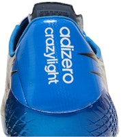 Niky's Sports x adidas Adizero F50 Ghosted Crazylight FG '记忆小径' 足球鞋 FY3155 Sizing Niky's Sports x adidas Adizero F50 Ghosted Crazylight FG '记忆小径' 足球鞋 FY3155