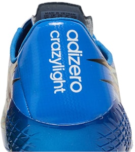 Niky's Sports x adidas Adizero F50 Ghosted Crazylight FG 'Memory Lane' FY3155 Sizing Niky's Sports x adidas Adizero F50 Ghosted Crazylight FG 'Memory Lane' FY3155