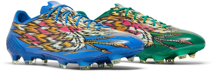 Niky's Sports x adidas Adizero F50 Ghosted Crazylight FG 'Memory Lane' FY3155 Cheap Niky's Sports x adidas Adizero F50 Ghosted Crazylight FG 'Memory Lane' FY3155