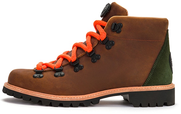 Timberland x Nina Chanel Abney 78 Hiker 'Rust Full Grain' Kasut Mendaki A67XY Buy Timberland x Nina Chanel Abney 78 Hiker 'Rust Full Grain' Kasut Mendaki A67XY