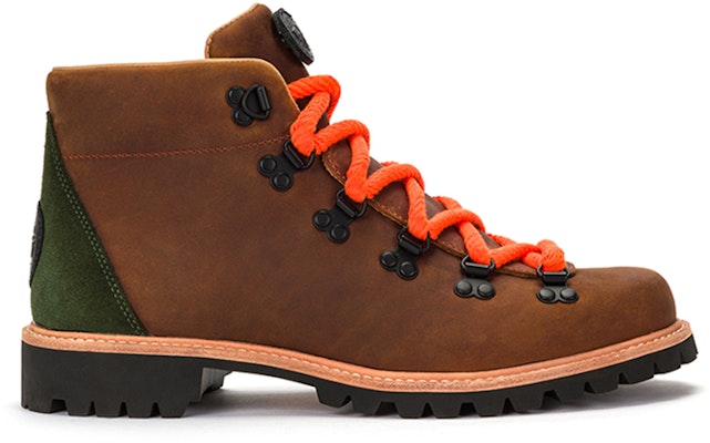 Timberland x Nina Chanel Abney 78 Hiker 'Rust Full Grain' Kasut Mendaki A67XY Order Timberland x Nina Chanel Abney 78 Hiker 'Rust Full Grain' Kasut Mendaki A67XY