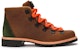 Timberland x Nina Chanel Abney 78 Hiker 'Rust Full Grain' Kasut Mendaki A67XY