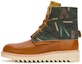 Buy Timberland x Nina Chanel Abney Future 73 6 Inci But Kalisping 'Rust dan Hijau' A69CK