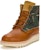 Timberland x Nina Chanel Abney Future 73 6 Inci But Kalisping 'Rust dan Hijau' A69CK