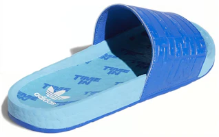 Purchase adidas originals Adilette 藍色 拖鞋