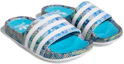 Shop Ninja x adidas Adilette Boost Slide ''Time In - Segnale Ciano'' GZ3764