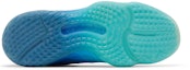 Shop Ninja x adidas D.O.N. Isu 3 'Masa dalam - Biru Cerah Cyan' GW3951
