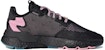 Ninja x adidas Nite Jogger 'Hitam Teras' Q47198