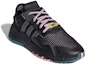 Lookbook Ninja x adidas Nite Jogger 'Hitam Teras' Q47198