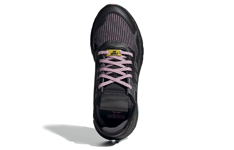 Purchase Ninja x adidas Nite Jogger 'Hitam Inti' Q47198