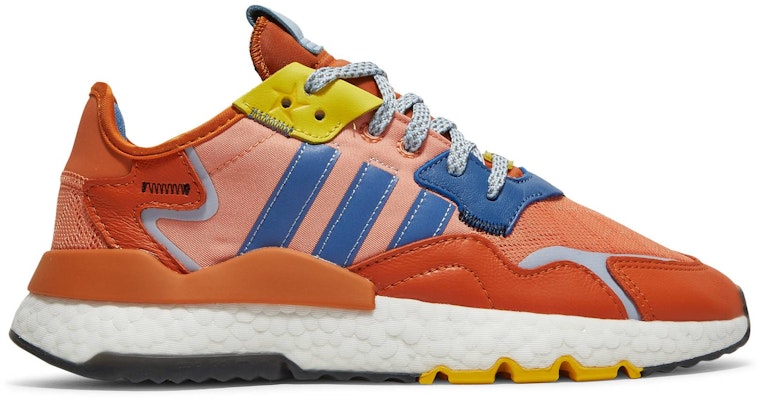 Ninja x adidas Nite Jogger 'Time In - Amber Tint' Q47199 Buy Ninja x adidas Nite Jogger 'Time In - Amber Tint' Q47199