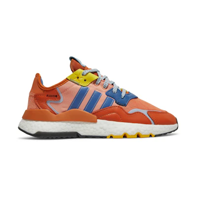 Ninja adidas Nite Jogger 'Time In - Amber Tint'