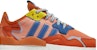 Ninja x adidas Nite Jogger 'Time In - Amber Tint' - Kuning Amber Q47199