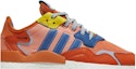 Order Ninja x adidas Nite Jogger 'Time In - Amber Tint' - Kuning Amber Q47199