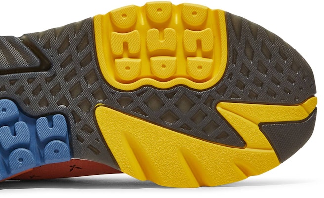 Ninja x adidas Nite Jogger 'Time In - Amber Tint' Q47199 Purchase Ninja x adidas Nite Jogger 'Time In - Amber Tint' Q47199