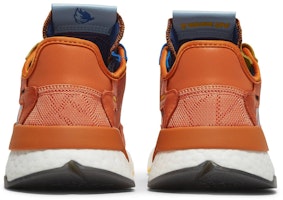 忍者 x 阿迪达斯 Nite Jogger 'Time In - Amber Tint' 潮鞋 Q47199 Details for 忍者 x 阿迪达斯 Nite Jogger 'Time In - Amber Tint' 潮鞋 Q47199