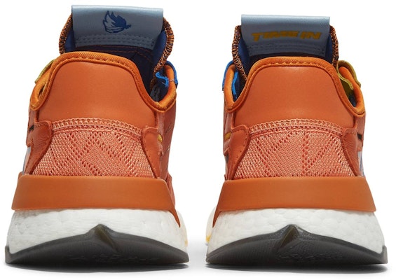Ninja x adidas Nite Jogger 'Time In - Amber Tint' Q47199 Details for Ninja x adidas Nite Jogger 'Time In - Amber Tint' Q47199