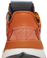 忍者 x 阿迪达斯 Nite Jogger 'Time In - Amber Tint' 潮鞋 Q47199 Sizing 忍者 x 阿迪达斯 Nite Jogger 'Time In - Amber Tint' 潮鞋 Q47199
