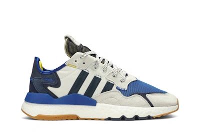 Ninja x adidas Nite Jogger 'Time In' FV6404