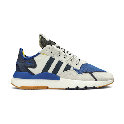 Ninja adidas Nite Jogger 'Time In'