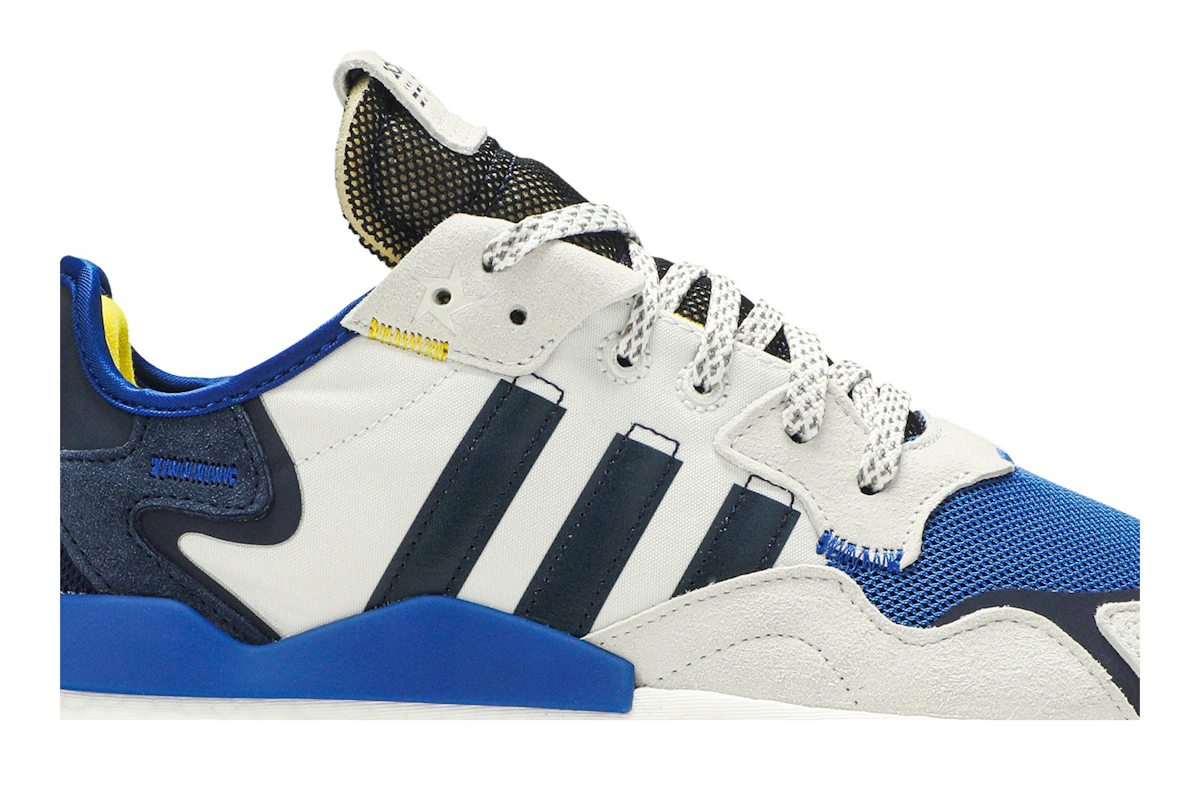 Ninja x adidas Nite Jogger 'Time In' FV6404