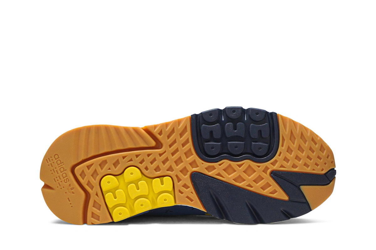 Ninja x adidas Nite Jogger 'Time In' FV6404