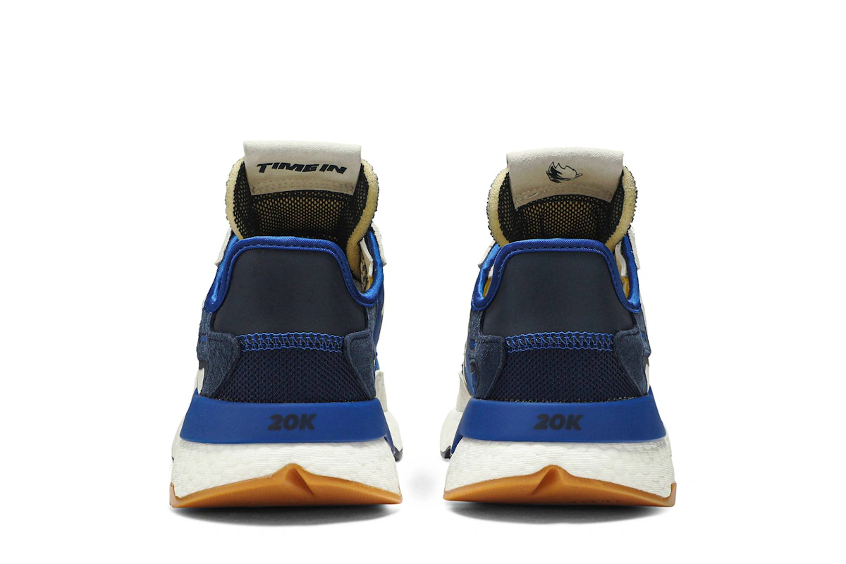 Ninja x adidas Nite Jogger 'Time In' FV6404
