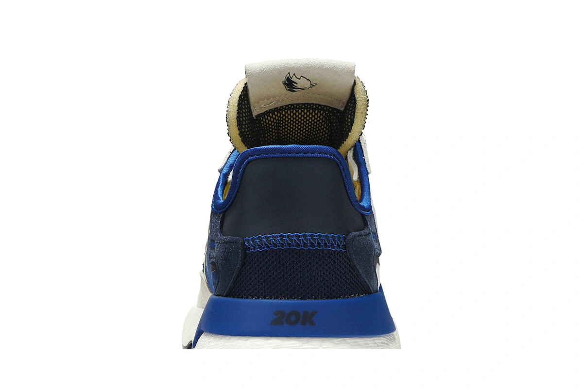 Ninja x adidas Nite Jogger 'Time In' FV6404