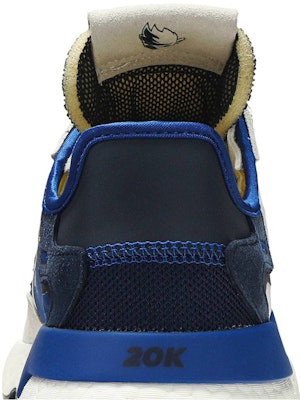 Comprar Ninja x adidas Nite Jogger 'Time In' FV6404 Novelship