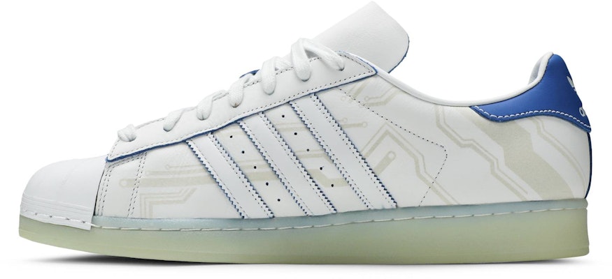 Ninja × adidas Superstar "時(とき)を刻(きざ)む" FX2784 Lookbook Ninja × adidas Superstar "時(とき)を刻(きざ)む" FX2784