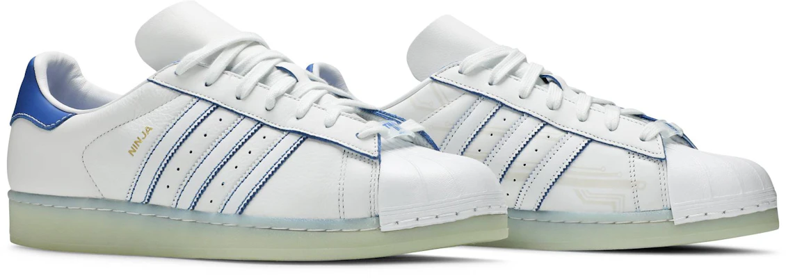 Ninja 2024 superstar shoes