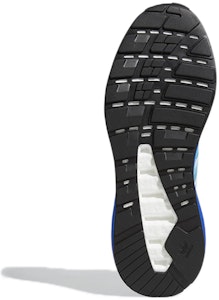 Ninja x adidas ZX 2K 2.0 シグナルシアンブルー GZ3743 Details for Ninja x adidas ZX 2K 2.0 シグナルシアンブルー GZ3743