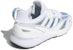 Ninja x adidas ZX 2K 2.0 'Masa Dalam - Putih Cyan Isyarat' GZ3745