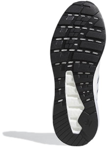 Ninja x adidas Originals ZX 2K 2.0 “Time In” 耐磨防滑輕便 低幫運動鞋 白色 Details for Ninja x adidas Originals ZX 2K 2.0 “Time In” 耐磨防滑輕便 低幫運動鞋 白色