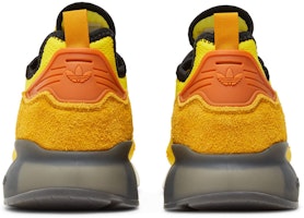 Sizing 忍者 x adidas ZX 2K Boost 「Time In - 黃金傳奇」 FZ1882