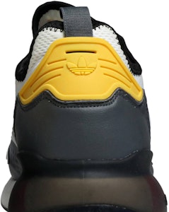 닌자 x 아디다스 ZX 2K 부스트 '타임 인 - 화이트 그레이' FZ0480 Sizing 닌자 x 아디다스 ZX 2K 부스트 '타임 인 - 화이트 그레이' FZ0480