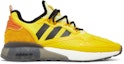 Buy Ninja x adidas ZX 2K ブースト 黄金時代 (Ōgon Jidai) FZ1882