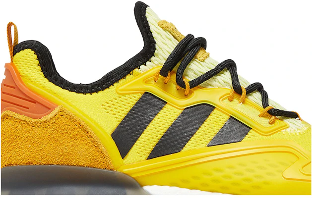 Ninja x top adidas shoes