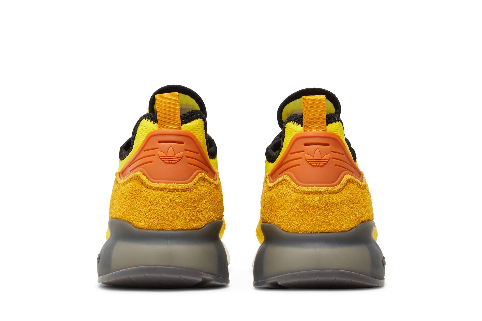 Details for Ninja x adidas ZX 2K ブースト 黄金時代 (Ōgon Jidai) FZ1882