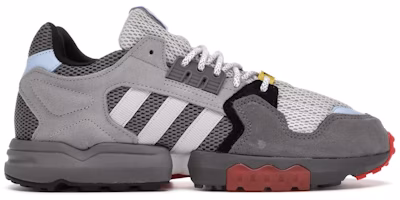 Ninja x adidas ZX Torsion 'Time In - Grey' FW5957 Ninja x adidas ZX Torsion 'Time In - Grey' FW5957