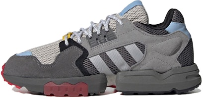 Ninja x adidas ZX Torsion 'Time In - Grey' FW5957 Ninja x adidas ZX Torsion 'Time In - Grey' FW5957